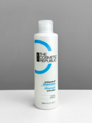 Anti Dandruff Shampoo  Шампунь проти лупи і себореї для чутливого волосся