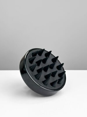 Scaip Massager Силіконовий масажер для шкіри голови “Антистрес“