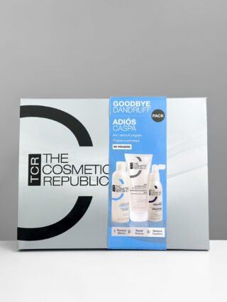 Goodbye Dandruff Pack Набір Прощавай, лупа.