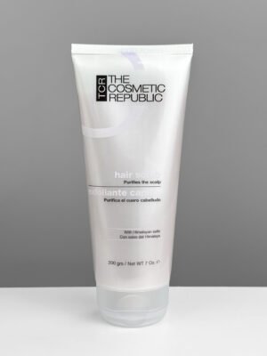 Hair Scrub Очищуючий скраб для волосся