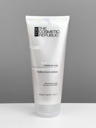 TCR-hair scrub.webp Hair Scrub Очищуючий скраб для волосся