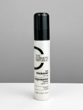 TCR-hair thkicner.webp Hair Thickener Сироватка для густоти і обʼєму волосся