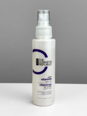 Night Vitamins Вітамінний нічний спрей для шкіри голови