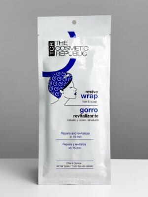 Revive Wrap Обгортання для глибокого відновлення волосся