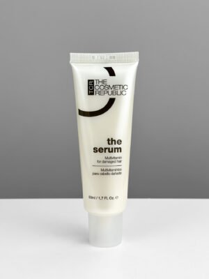 The Serum Віновлююча сироватка для пошкоджених кінчиків