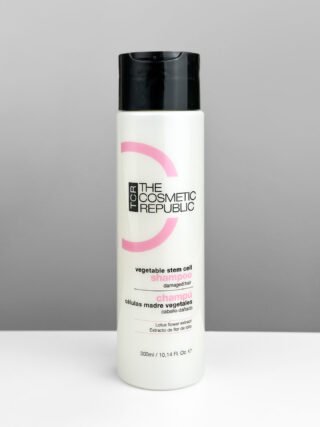 Stem cell shampoo  Відновлюючий шампунь зі стовбуровими клітинами