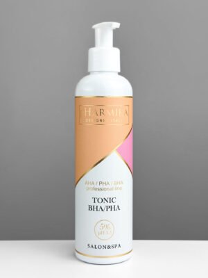 Toner BHA/PHA 5% рН 3.5 Тонік з РНА/ВНА кислотами 5% рН 3.5