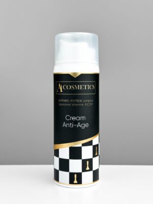 CREAM ANTI-AGE  Крем Anti-Age