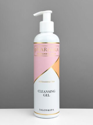 GEL CLEANSING  Гель очищуючий для всіх типів шкіри