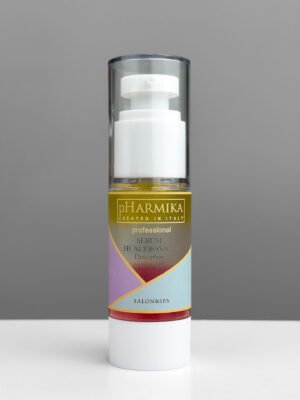 SERUM HUALYRONIC +++ Three-phase moisturizing Трифазний зволожуючий SERUM Hualyronic +++