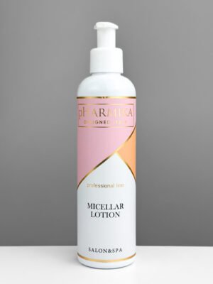 Micellar lotion  Міцелярна рідина