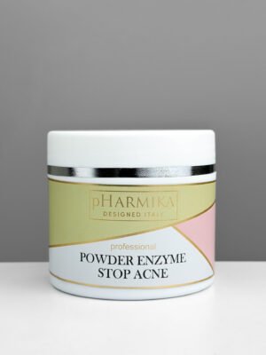 Powder enzyme STOP ACNE  Ензимна пудра STOP ACNE