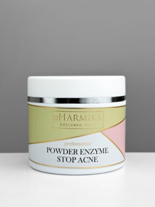 Powder enzyme STOP ACNE  Ензимна пудра STOP ACNE