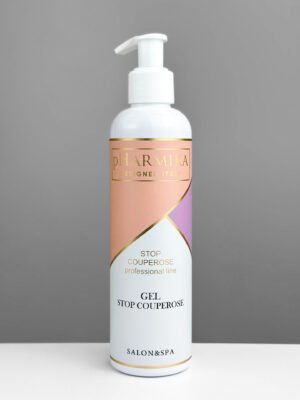 Stop Couperose Gel Гель Стоп Купероз