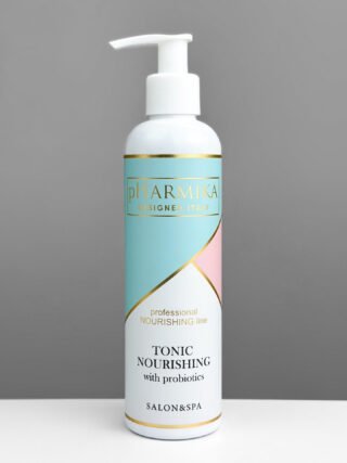 Tonik nourishing with probiotics Тонік живильний з пробіотиками