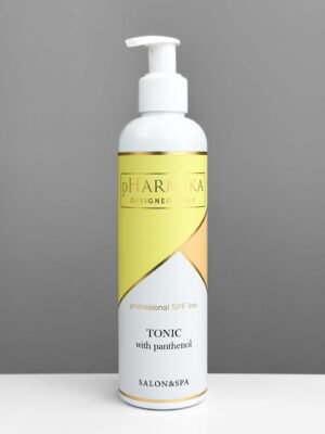 Tonic with panthenol Тонік з пантенолом