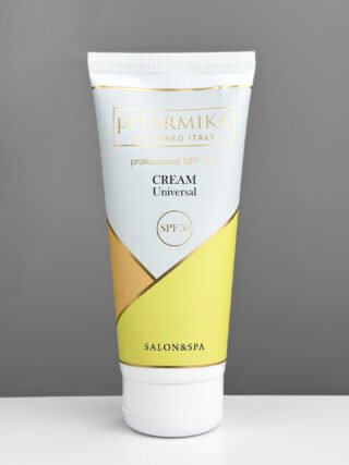 pHarmika-universal-cream spf 50.webp CREAM universal SPF 50 Універсальний крем СПФ 50