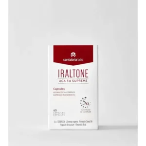 Капсули 5-Альфа Cупрім АГА / AGA Supreme