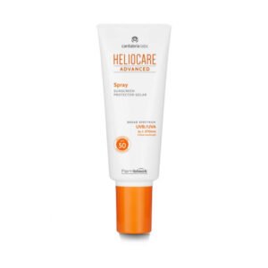 Cantabria Labs Heliocare 360 ADVANCED SPRAY SPF 50+ Сонцезахисний спрей Адвансд для тіла