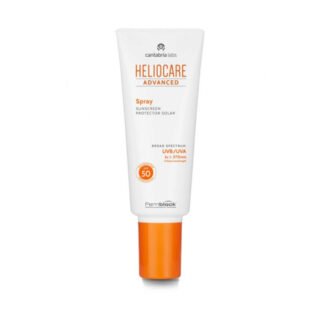 Cantabria Labs Heliocare 360 ADVANCED SPRAY SPF 50+ Сонцезахисний спрей Адвансд для тіла