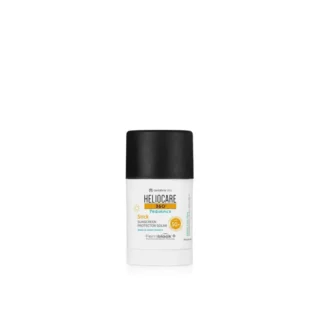 Дитячий сонцезахисний стік spf 50 +  HELIOCARE PEDIATRICS STICK
