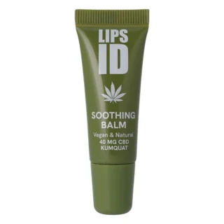 Lips ID Lip Balm / Заспокійливий щоденний бальзам для губ