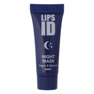 Lips ID Overnight Restorative Lip Mask / Нічна відновлювальна маска для
