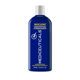Шампунь проти випадання волосся для чоловіків Bioclenz Shampoo