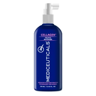 Mediceuticals-cellagen-serum(big).webp Стимулювальна сироватка для росту волосся для жінок Cellagen Revitalizer