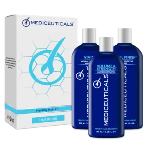 Набір для здорового волосся Healthy Hair Repair Kit