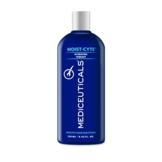 Зволожувальний кондиціонер для сухого та неслухняного волосся Moist-Cyte Hydrating Conditioner