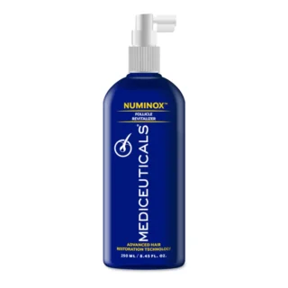 Mediceuticals-numinox-serum(big).webp Стимулювальна сироватка для росту волосся Numinox Hair Follicle & Scalp