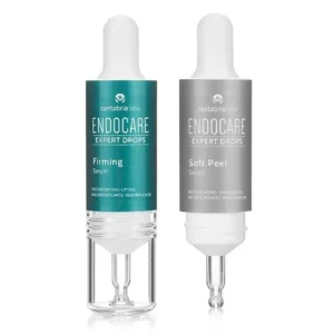 Зміцнюючі сироватки. Expert drops firming protocol Cantabria Labs
