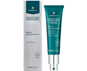 Cantabria Labs Endocare Renewal Retinol Serum. Сироватка ретинолова безводна anti-age дією
