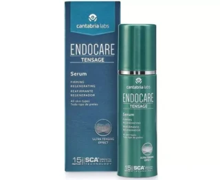 Cantabria Labs-Endocare Tensage-Serum Cantabria Labs Endocare Tensage Serum Регенеруюча ліфтинг-сироватка
