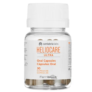 Капсули Комплексний захист «Антиоксидант» Cantabria Labs Heliocare Ultra Capsules Oral