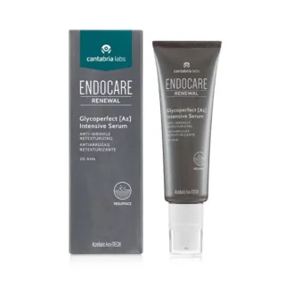 Інтенсивна антивікова сироватка Glycoperfect [Az] Intensive Serum Cantabria Labs Endocare