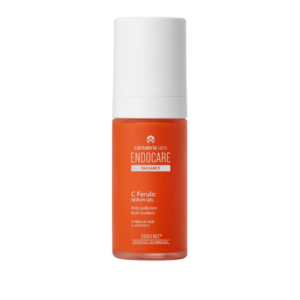 Інтенсивна антивікова сироватка з вітаміном С і феруловою кислотою. ENDO RADIANCE C FERULIC