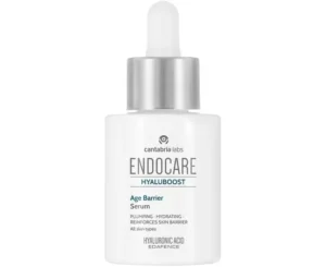 Відновлююча гель-сироватка ніациналь / ENDO AGE BARRIER NIACINAL SERUM Cantabria Labs