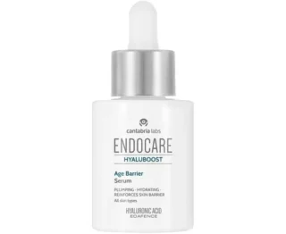 Відновлююча гель-сироватка ніациналь / ENDO AGE BARRIER NIACINAL SERUM Cantabria Labs
