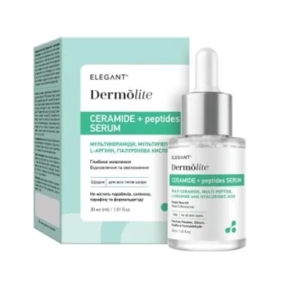 Dermolite® Ceramide. Дермолайт Керамід сироватка