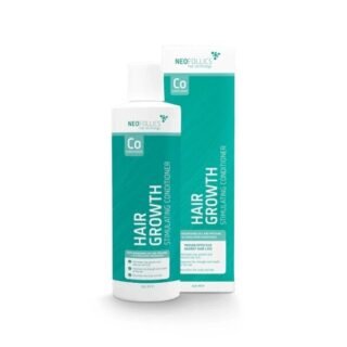 Hair Growth Stimulating Conditioner Кондиціонер для стимуляції росту волосся