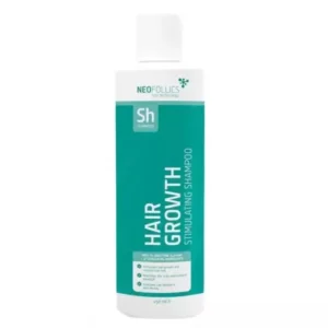 Hair Growth Stimulating Shampoo Шампунь для росту волосся