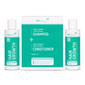 Hair Technology Hair Growth Stimulating Starter Шампунь і кондиціонер для росту волосся