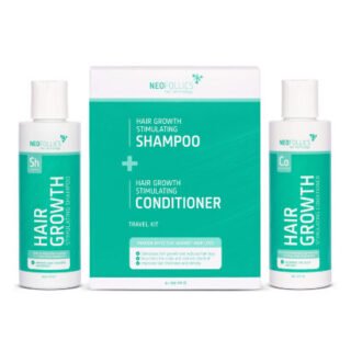 Hair Technology Hair Growth Stimulating Starter Шампунь і кондиціонер для росту волосся