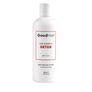 Detox Hair Shampoo Детокс-шампунь