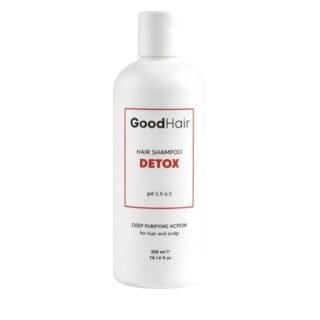 Good Hair- Detox Hair-Shampoo Detox Hair Shampoo Детокс-шампунь