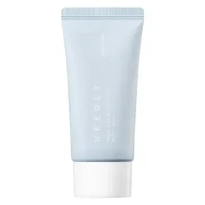 Vegan Mild Moisture Sun SPF 50+ PA++++ Зволожуючий сонцезахисний крем з рослинним сквалан