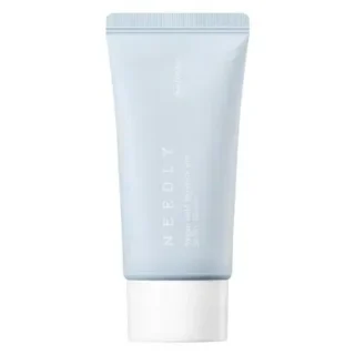 Vegan Mild Moisture Sun SPF 50+ PA++++ Зволожуючий сонцезахисний крем з рослинним сквалан